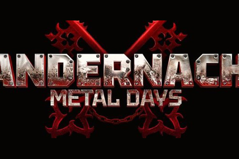 Andernach Metal Days 2024